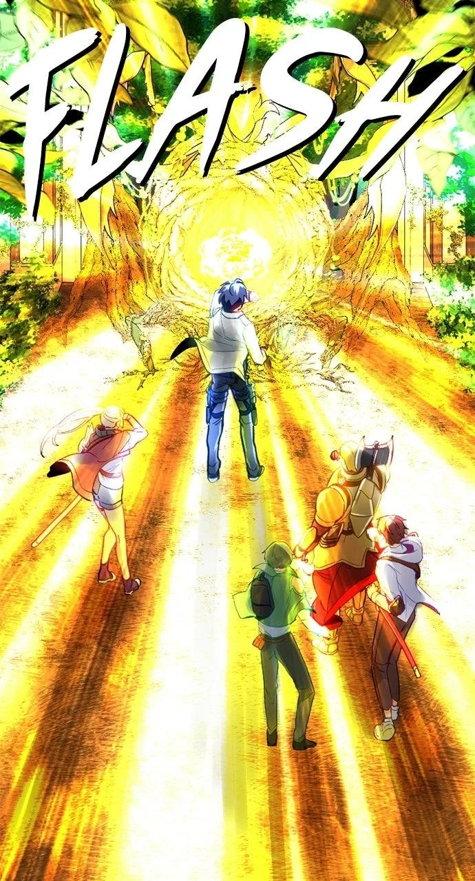 My Very Own Akashic Records, chapter 10, page 41