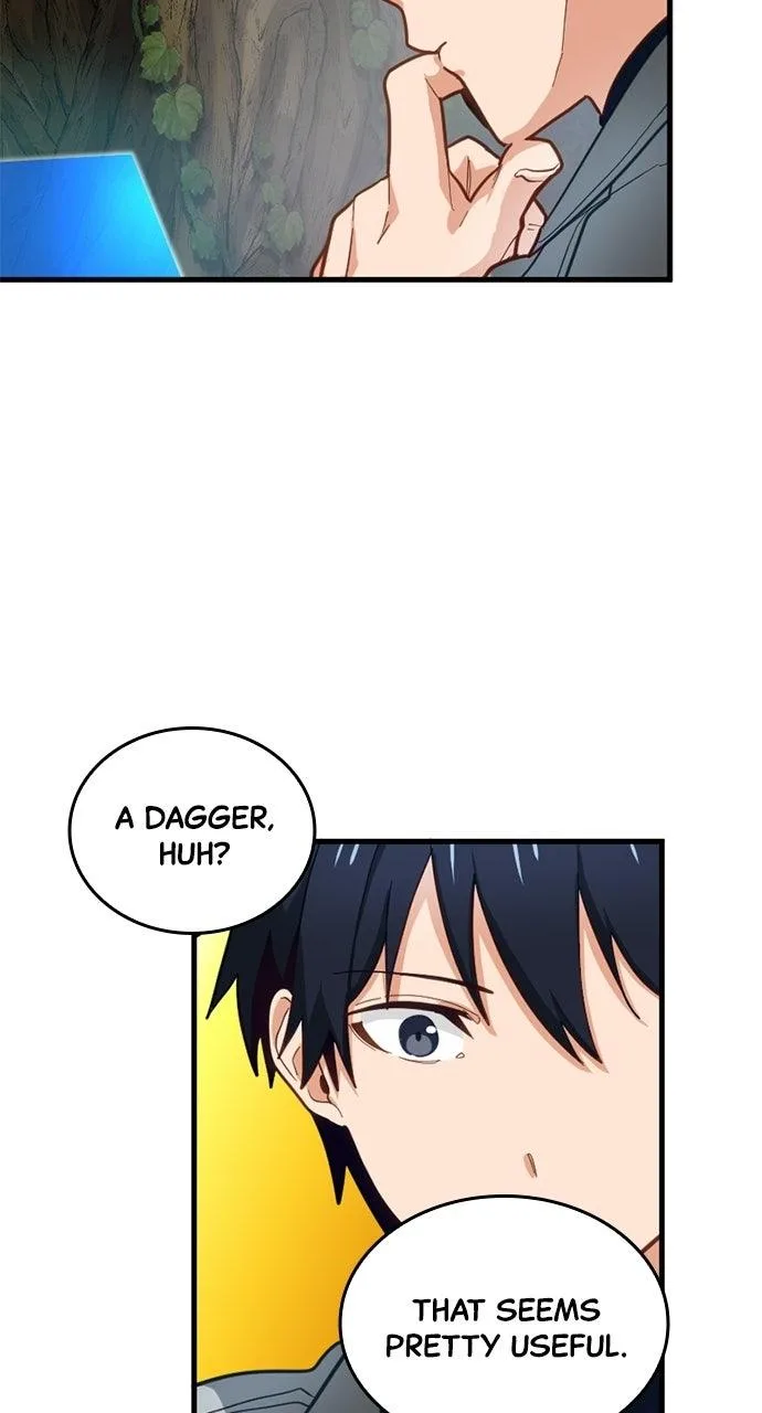 My Very Own Akashic Records, chapter 10, page 50