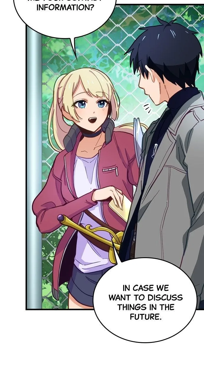 My Very Own Akashic Records, chapter 10, page 63