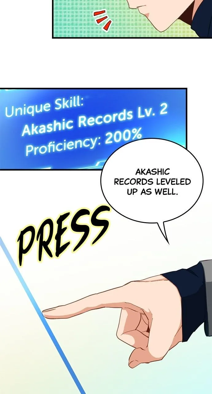 My Very Own Akashic Records, chapter 10, page 72