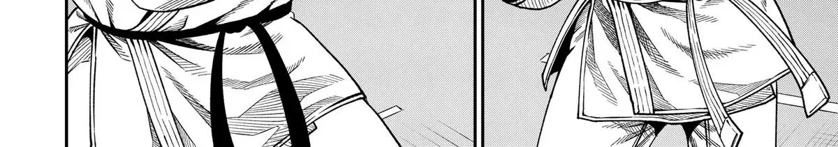 Subaru the Invincible, chapter 13, page 8