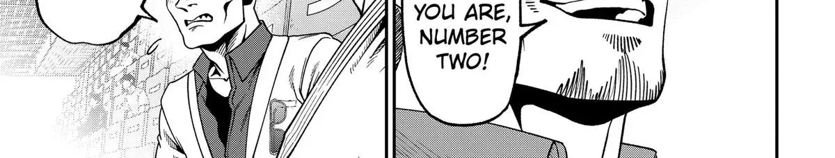 Subaru the Invincible, chapter 13, page 10