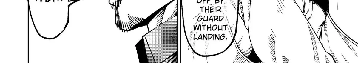 Subaru the Invincible, chapter 13, page 12