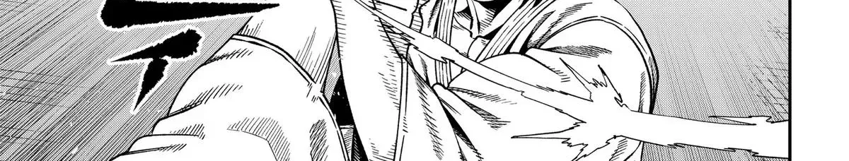 Subaru the Invincible, chapter 13, page 14