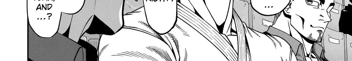 Subaru the Invincible, chapter 13, page 28