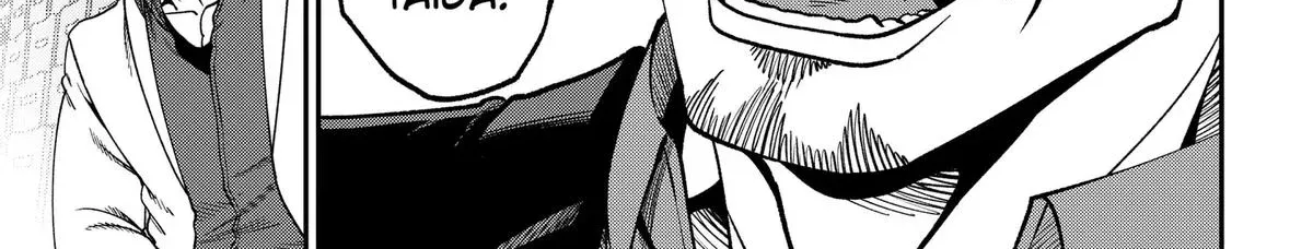 Subaru the Invincible, chapter 13, page 30