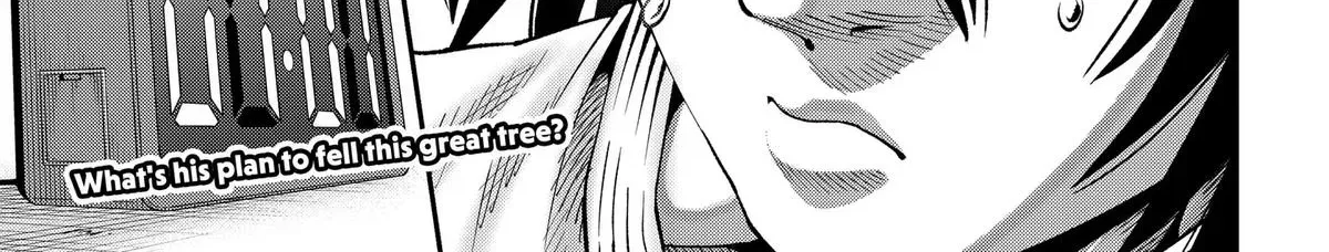 Subaru the Invincible, chapter 13, page 34