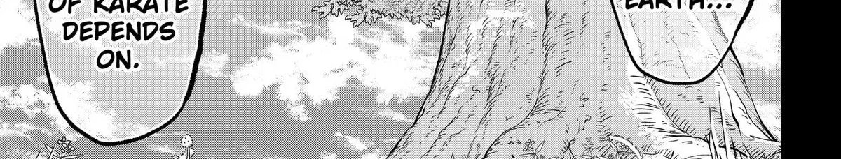 Subaru the Invincible, chapter 14, page 2