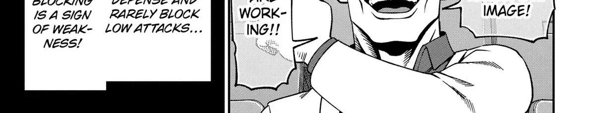 Subaru the Invincible, chapter 14, page 14