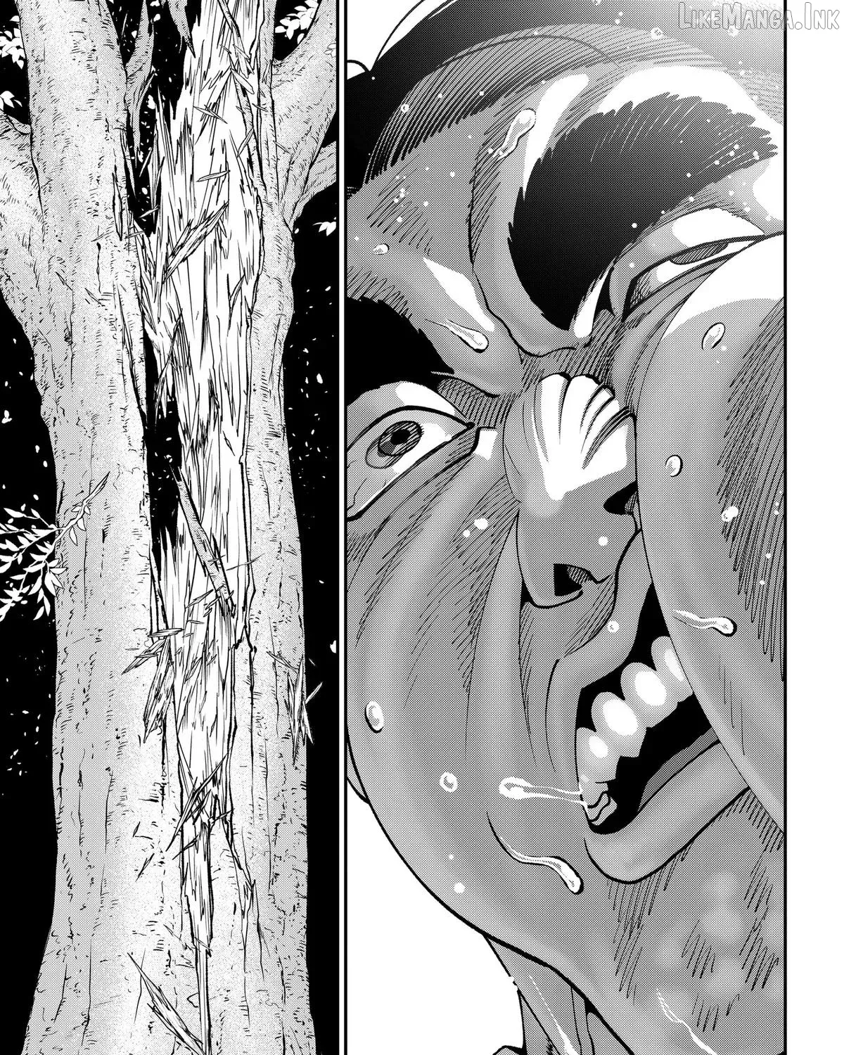 Subaru the Invincible, chapter 14, page 25