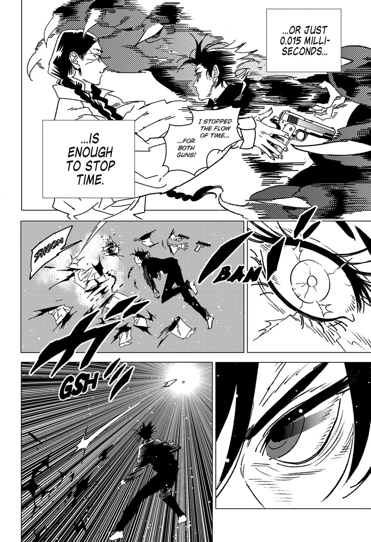 Ghost Fixers, chapter 90, page 6