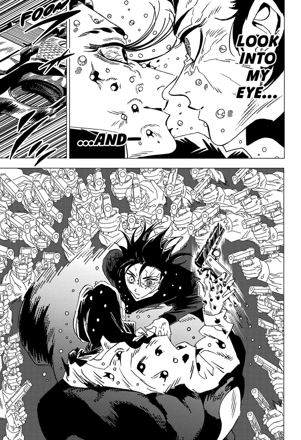 Ghost Fixers, chapter 90, page 9