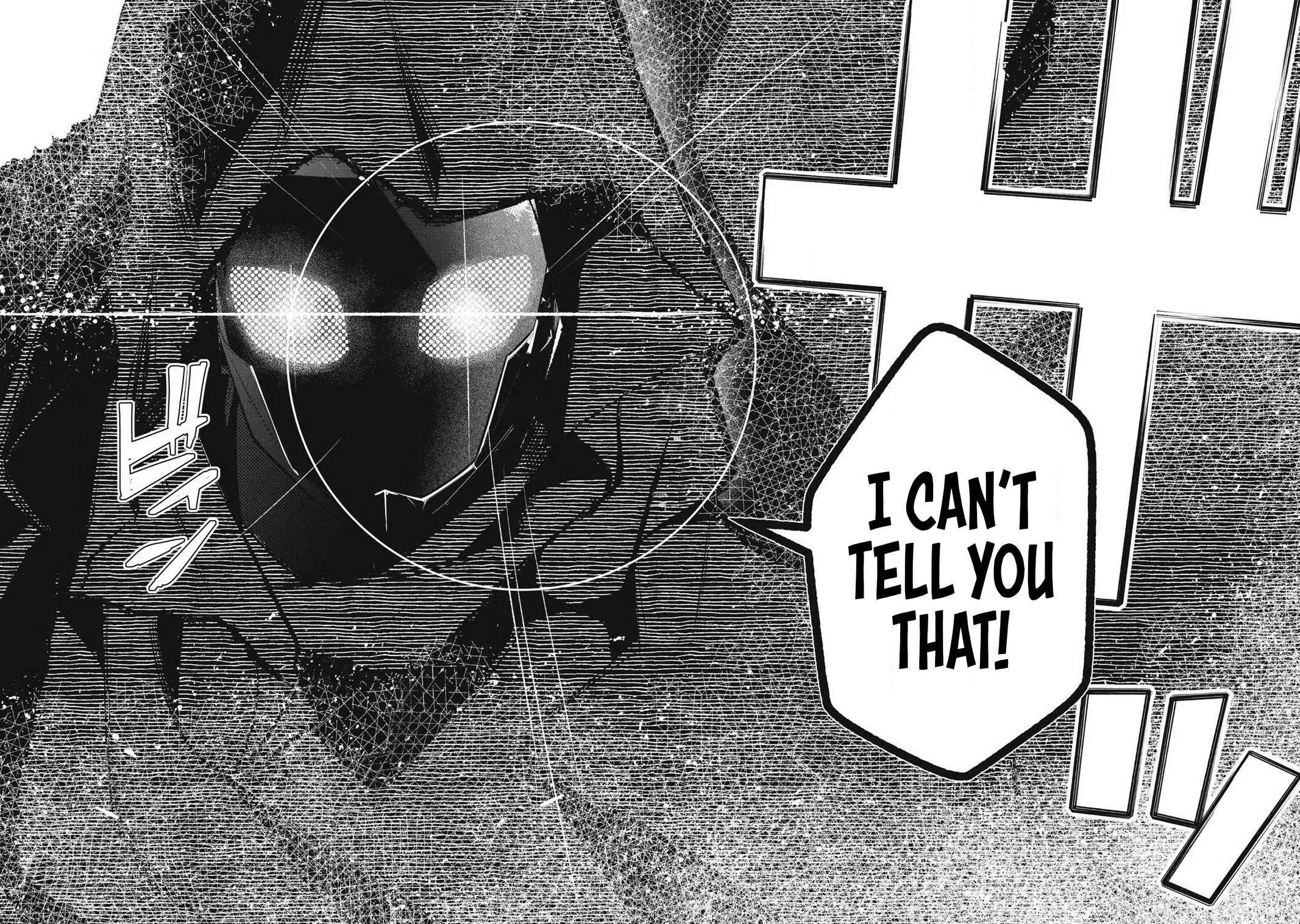 GOLDEN MAN Manga, chapter 90, page 18