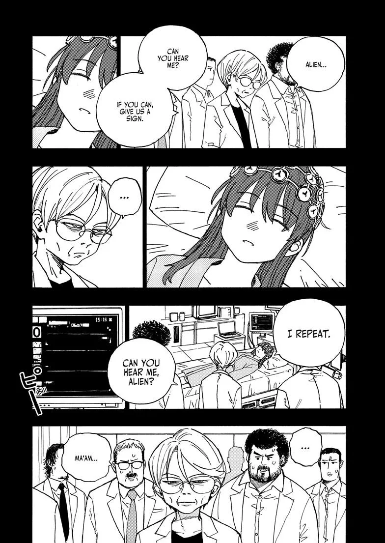 Rairairai, chapter 34.1, page 6