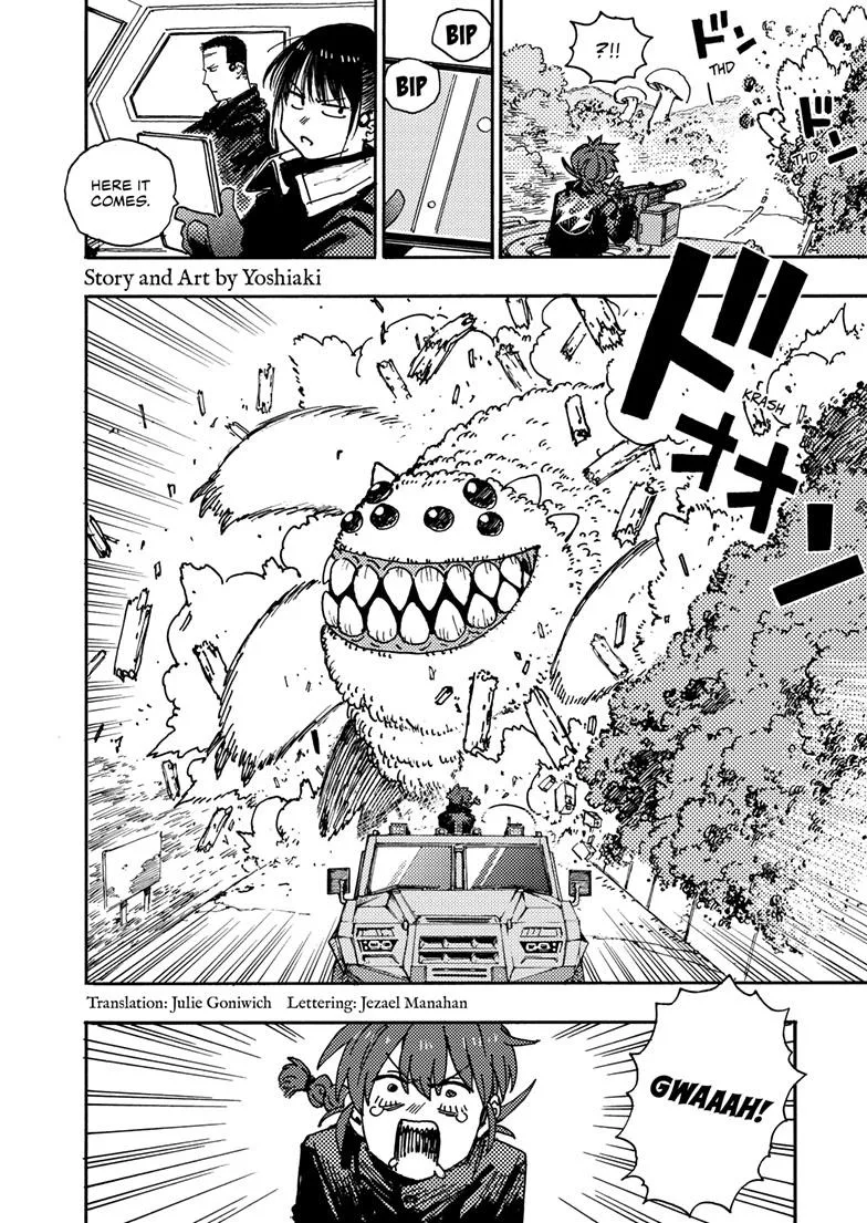 Rairairai, chapter 34.2, page 3