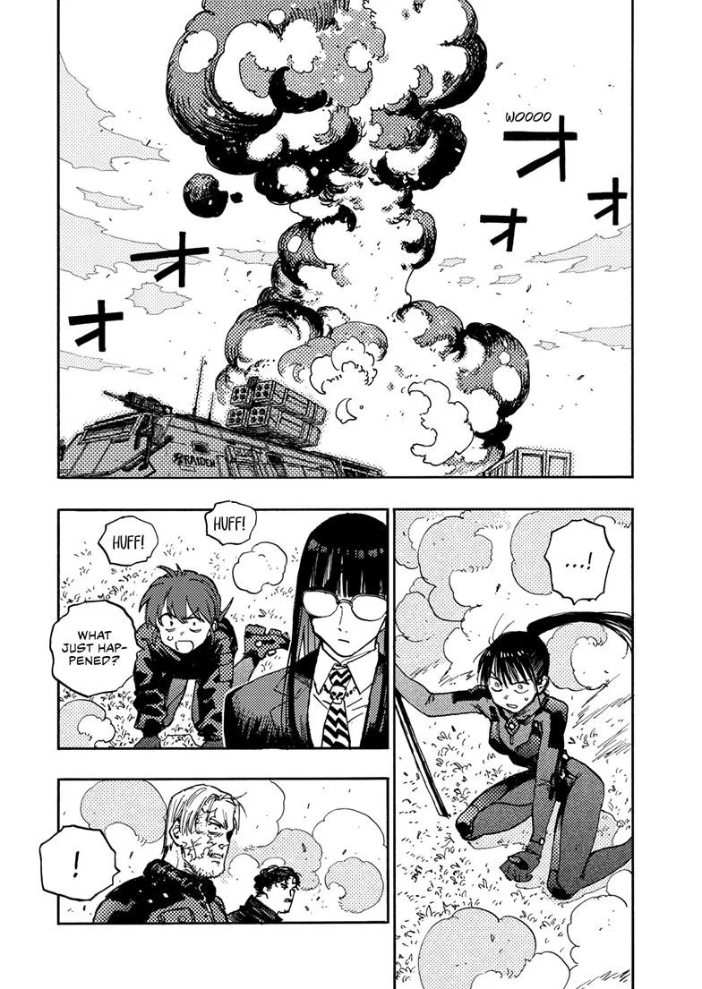 Rairairai, chapter 34.3, page 6