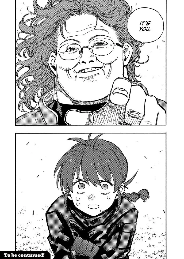 Rairairai, chapter 34.3, page 12