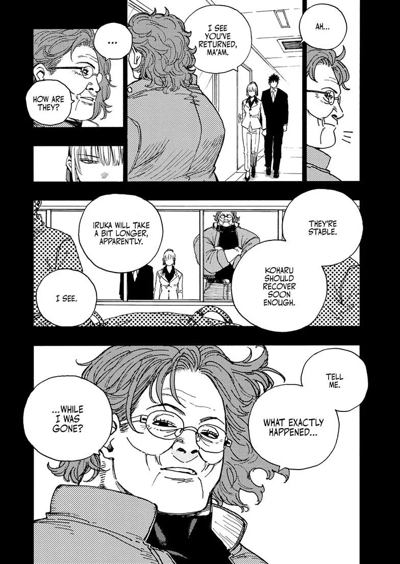 Rairairai, chapter 35.1, page 4