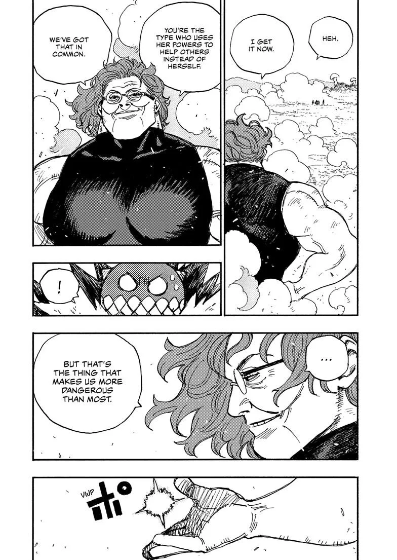 Rairairai, chapter 36.2, page 14