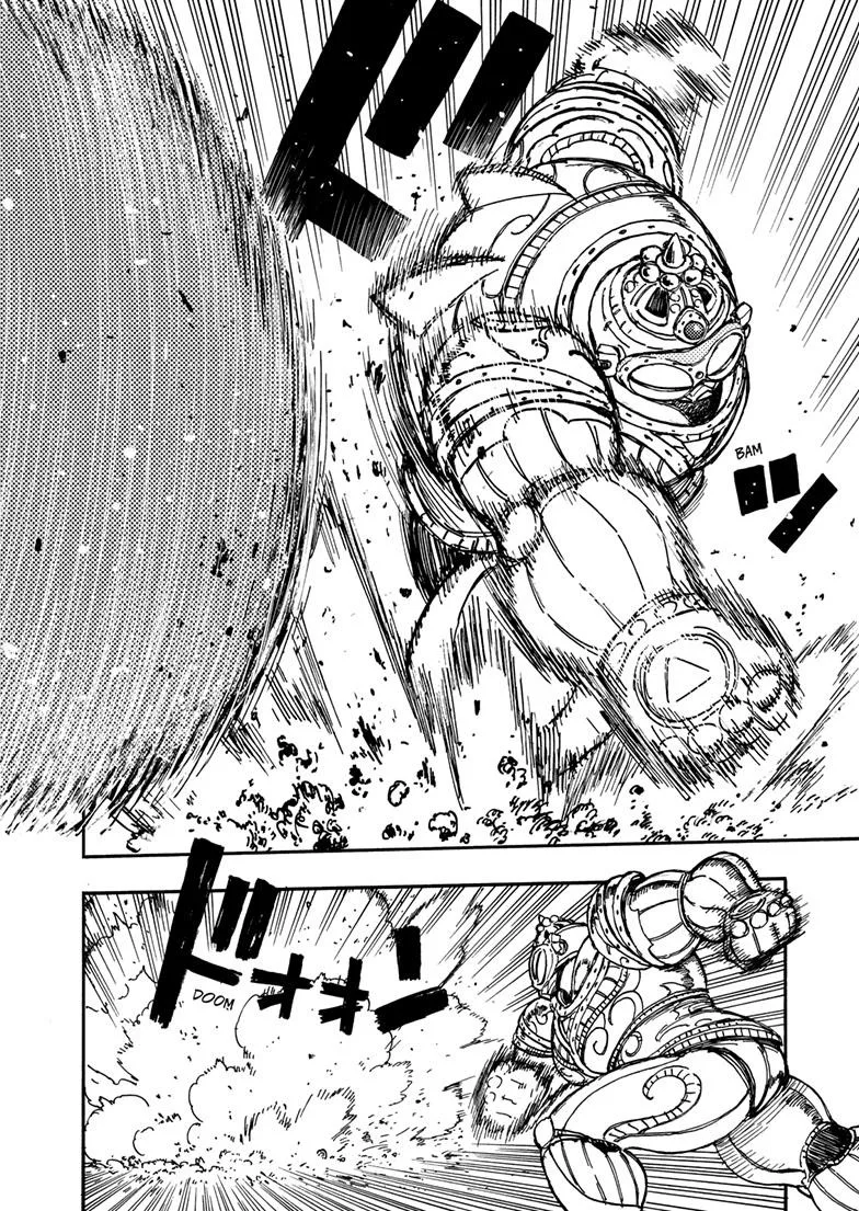 Rairairai, chapter 37.1, page 7