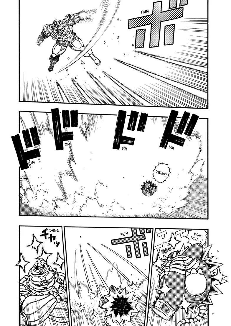 Rairairai, chapter 37.2, page 4