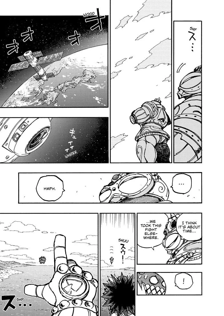 Rairairai, chapter 37.2, page 6