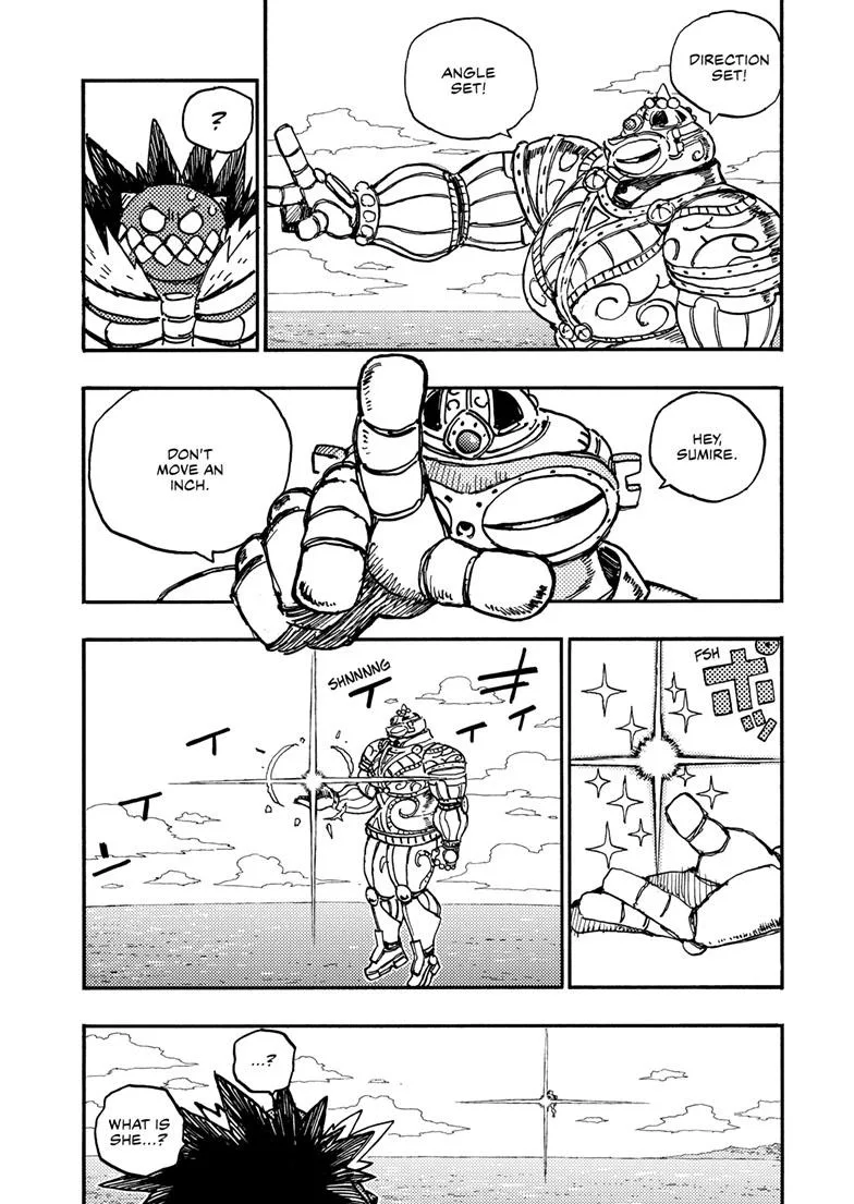Rairairai, chapter 37.2, page 7