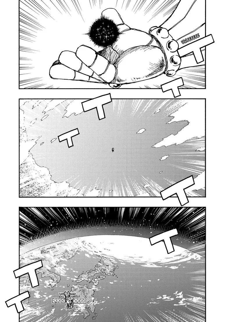 Rairairai, chapter 37.2, page 8