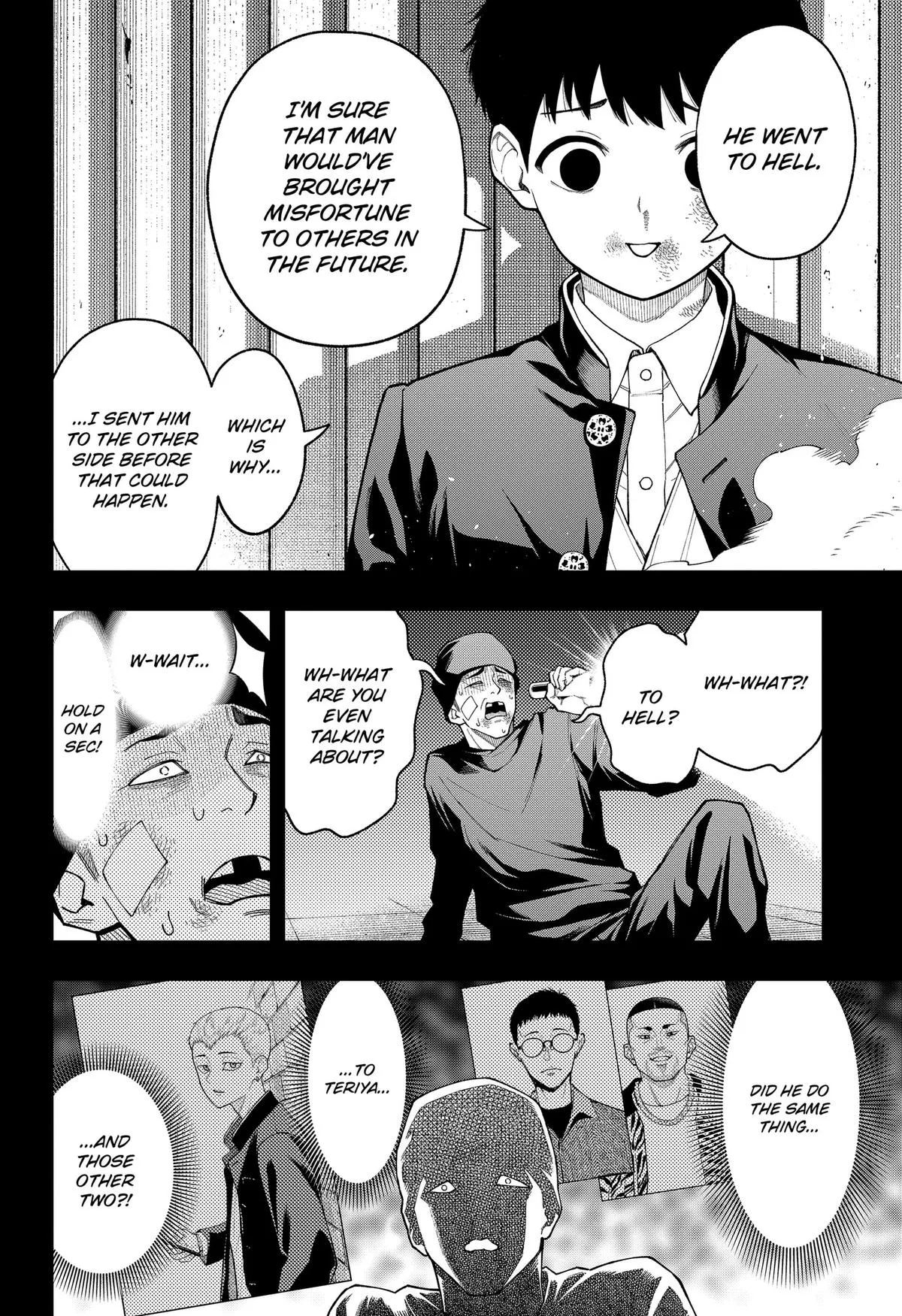 Asura Verdict, chapter 35, page 2