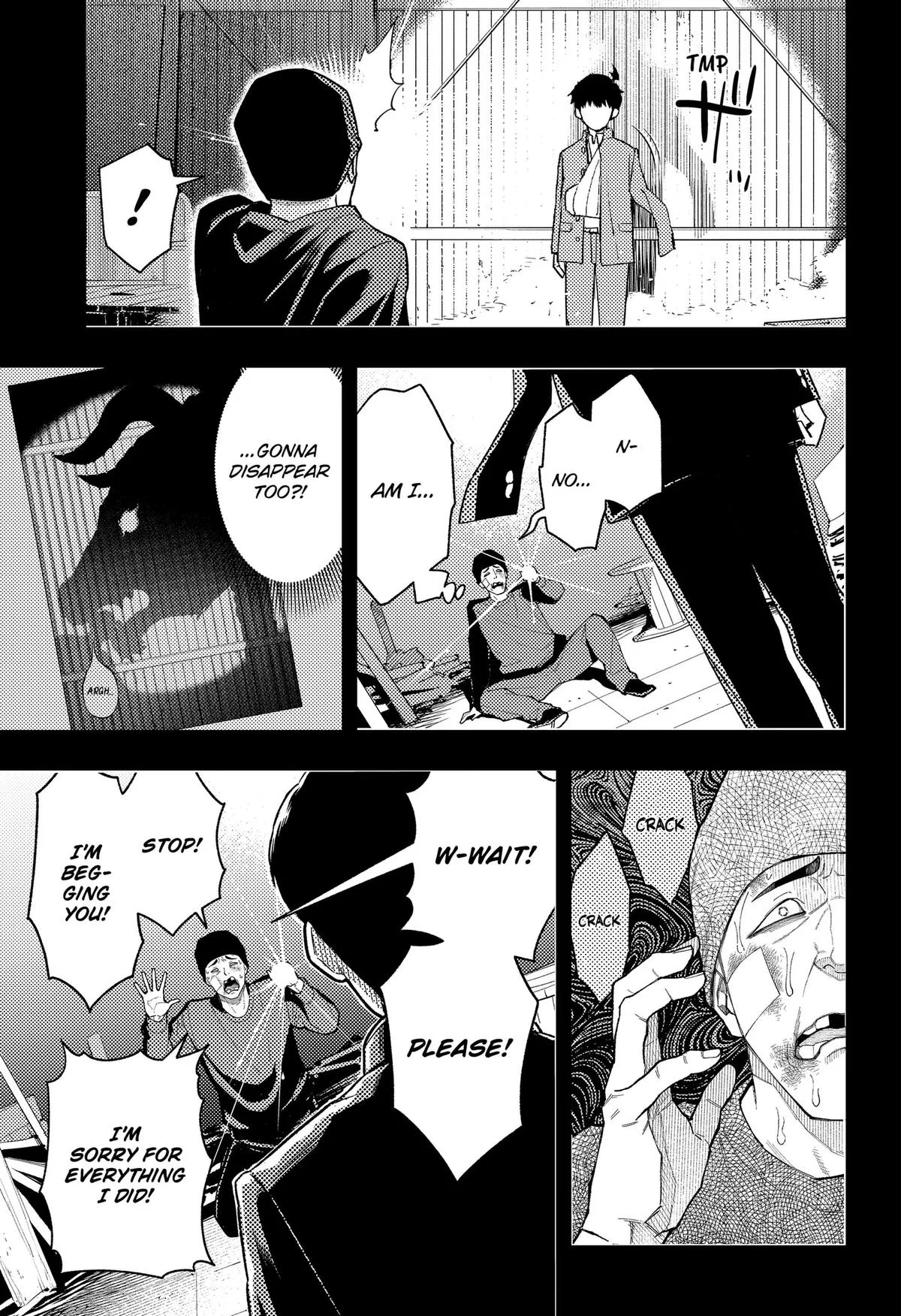 Asura Verdict, chapter 35, page 3