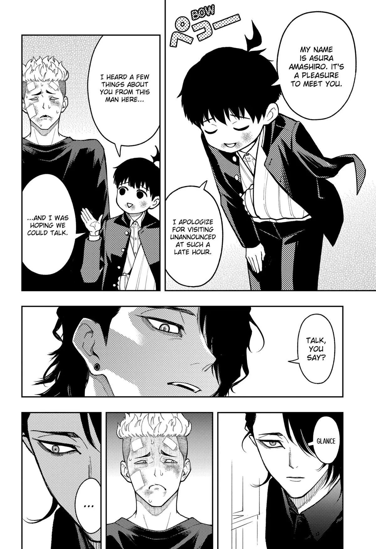 Asura Verdict, chapter 35, page 12