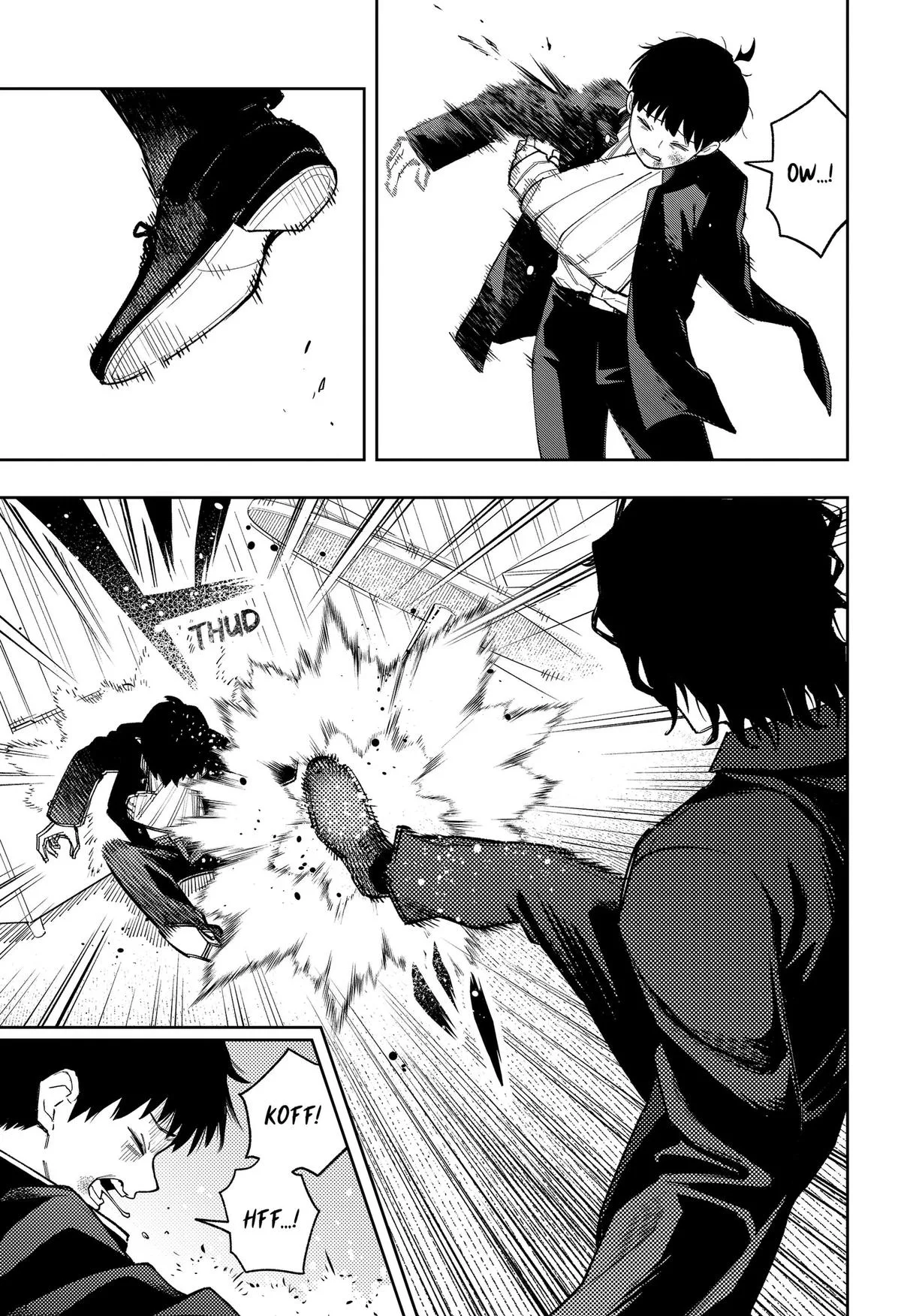 Asura Verdict, chapter 35, page 15