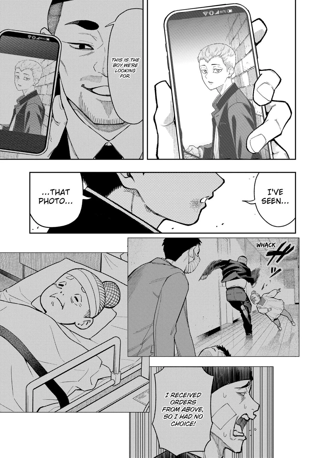 Asura Verdict, chapter 35, page 17