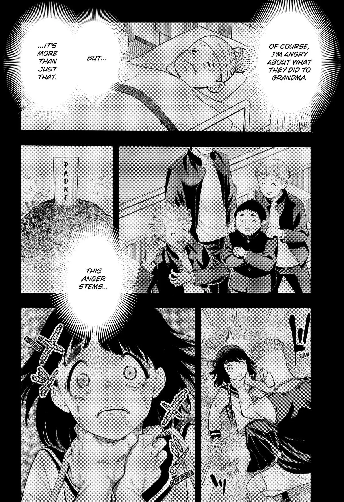 Asura Verdict, chapter 36, page 8