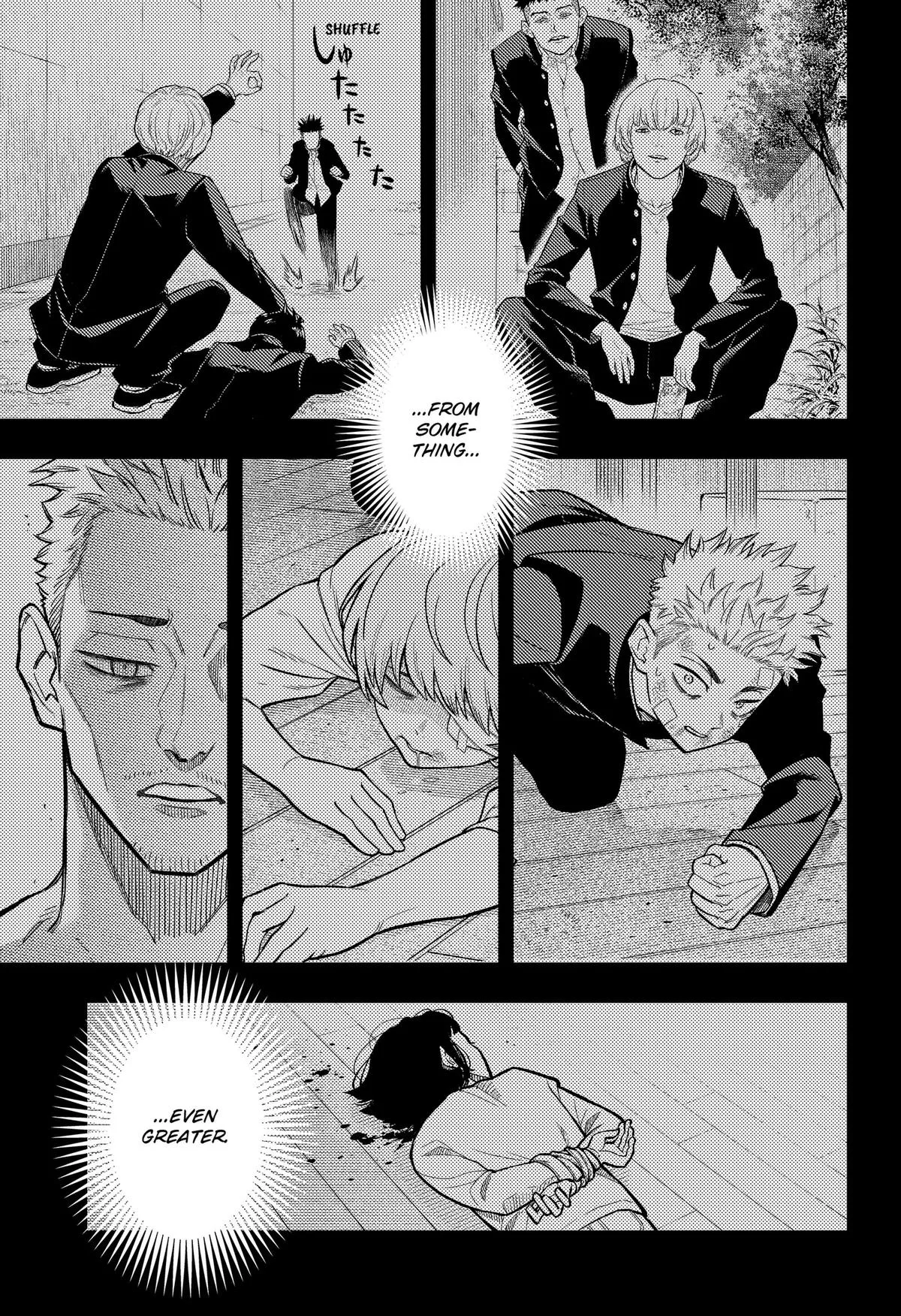 Asura Verdict, chapter 36, page 9