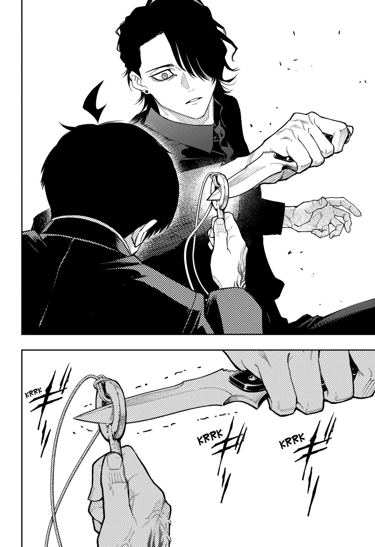 Asura Verdict, chapter 36, page 16