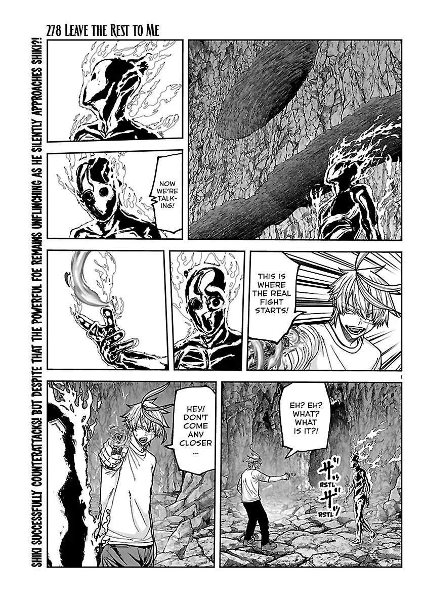 Tougen Anki, chapter 278, page 3