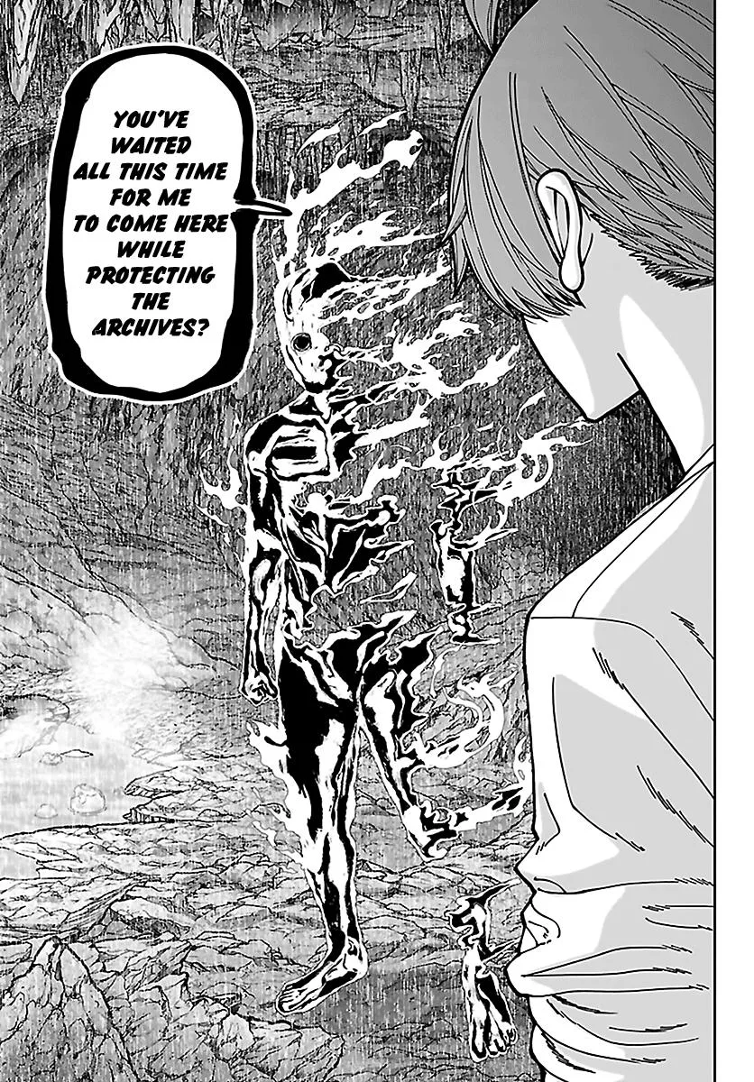 Tougen Anki, chapter 278, page 9