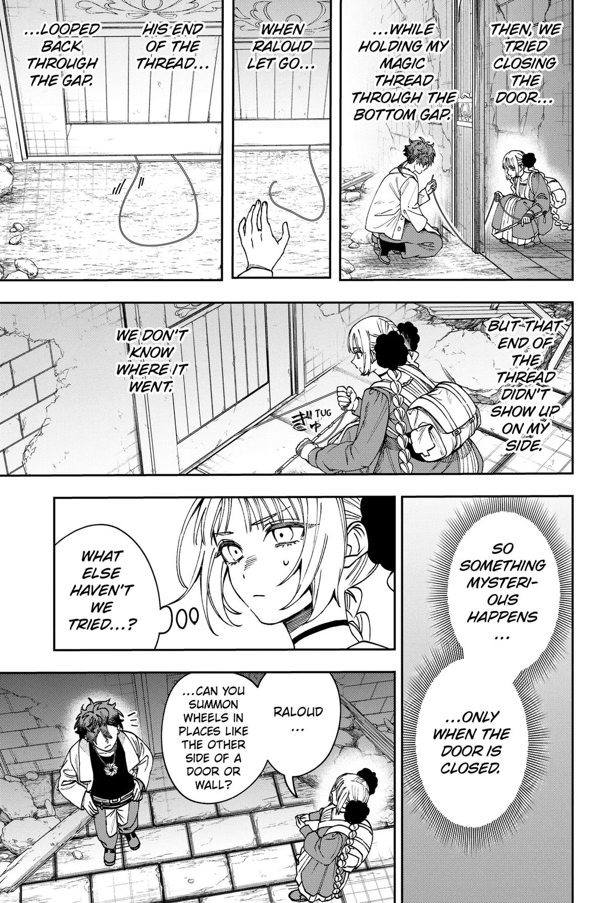 WITCHRIV, chapter 33, page 5
