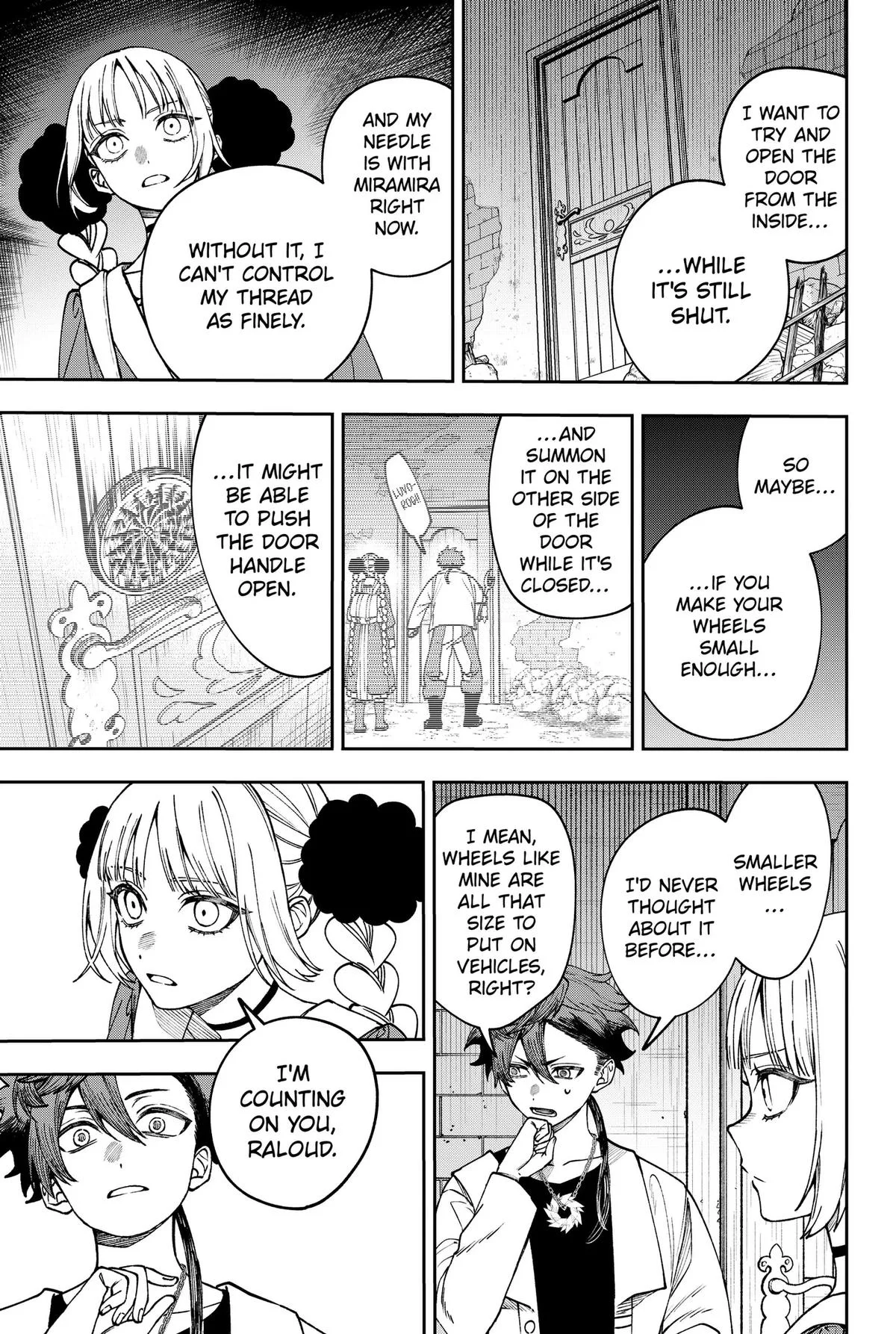 WITCHRIV, chapter 33, page 7