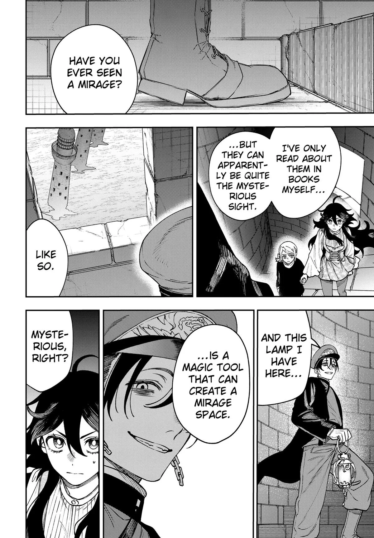 WITCHRIV, chapter 33, page 14