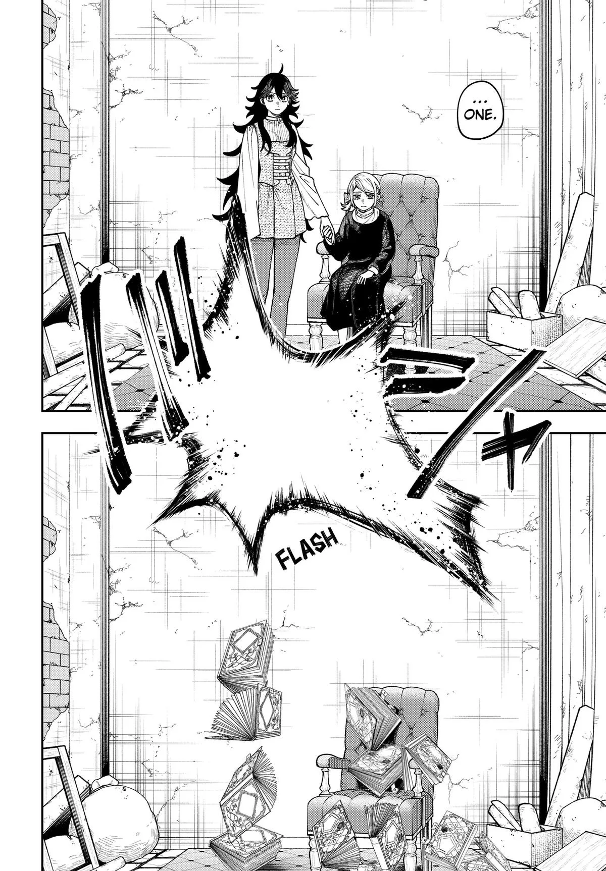 WITCHRIV, chapter 33, page 20