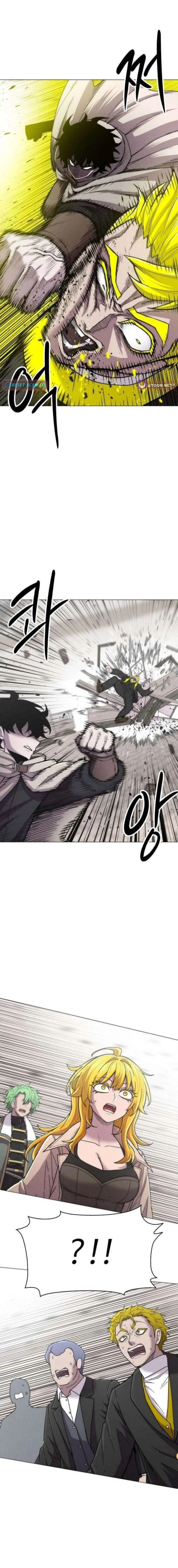 Colorist, chapter 37, page 1