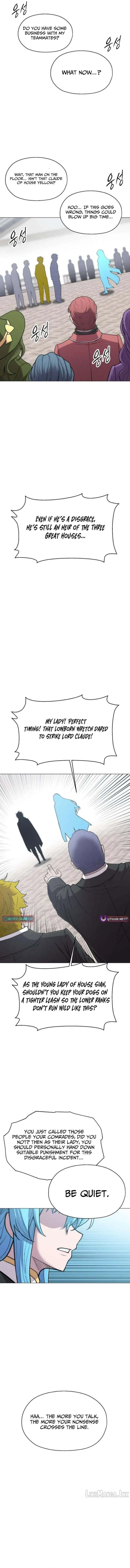 Colorist, chapter 37, page 5