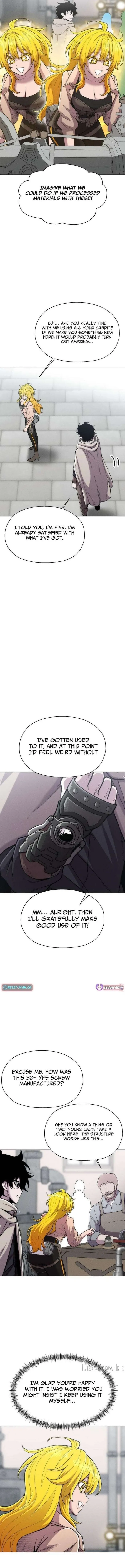 Colorist, chapter 37, page 11