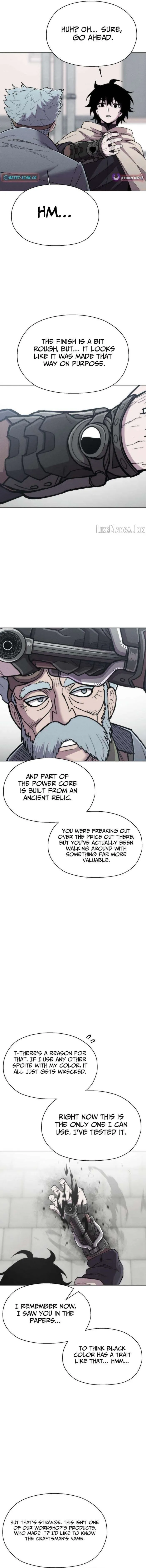 Colorist, chapter 37, page 14