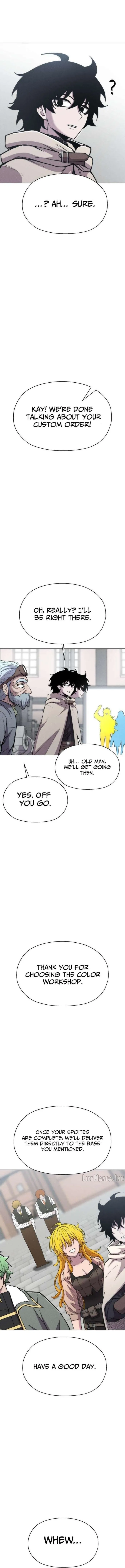 Colorist, chapter 37, page 16