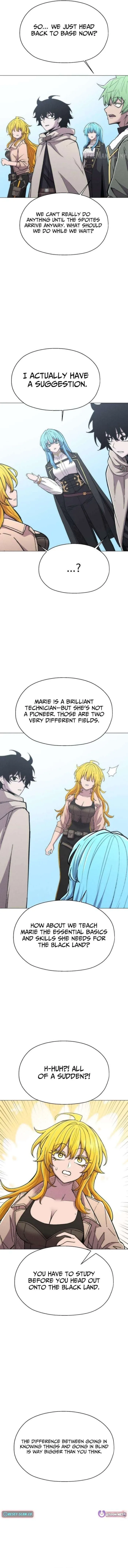 Colorist, chapter 37, page 19