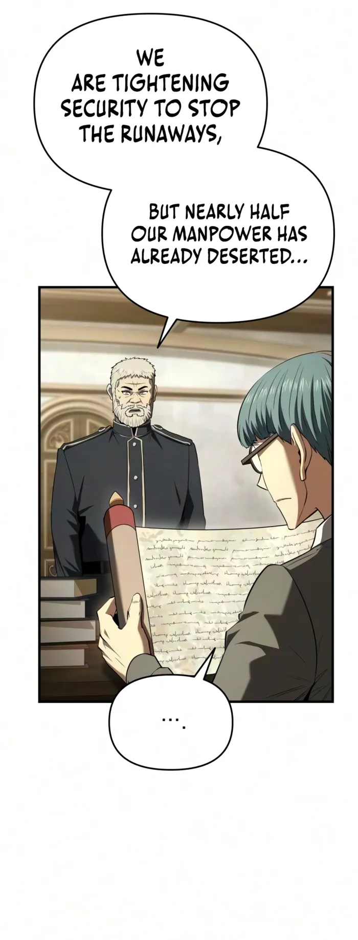 The Seventh Prince Wants to Bail, chapter 12, page 4