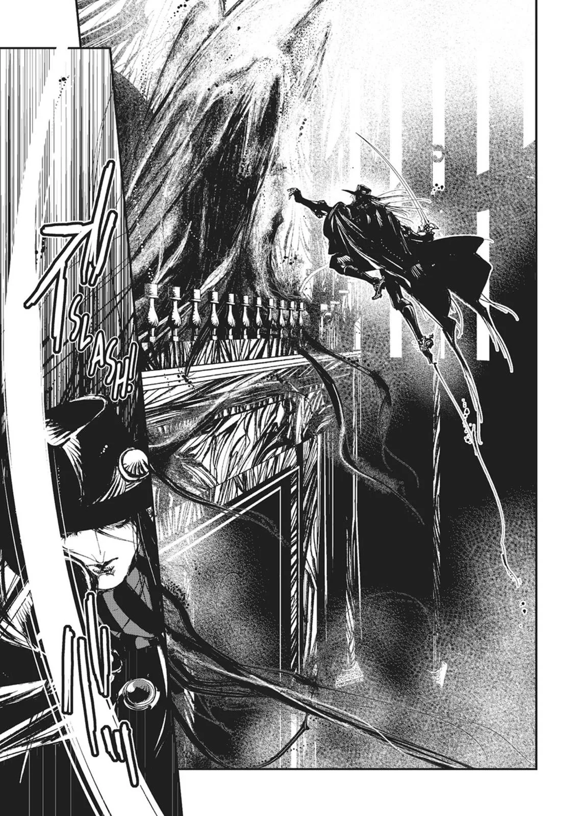 Vampire Hunter D, chapter Vol 6, page 193